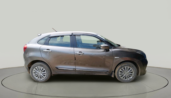 2020 Maruti Baleno DELTA PETROL 1.2, Petrol, Manual, 21,646 km, exterior