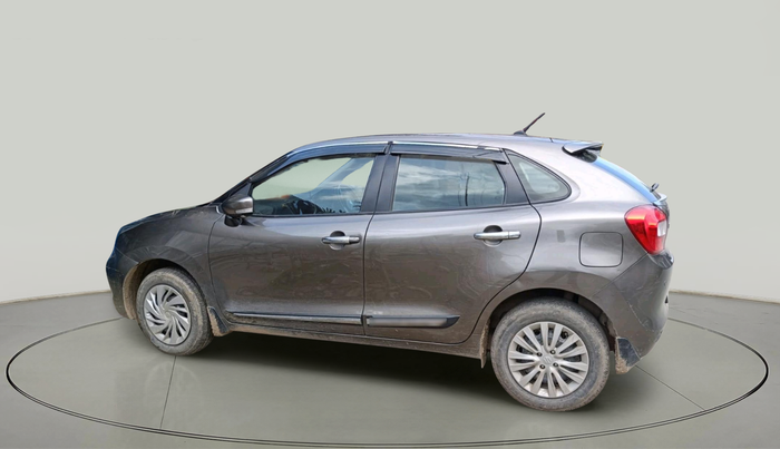 2020 Maruti Baleno DELTA PETROL 1.2, Petrol, Manual, 21,646 km, exterior