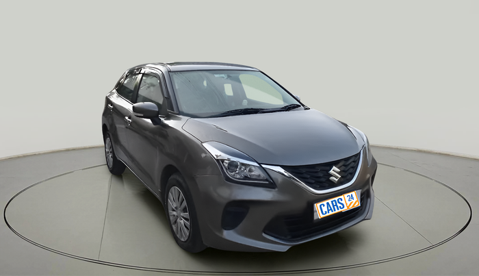 2020 Maruti Baleno DELTA PETROL 1.2, Petrol, Manual, 21,646 km, exterior