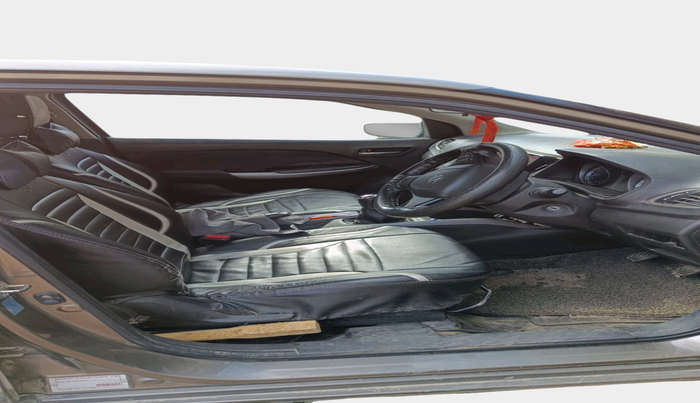 2020 Maruti Baleno DELTA PETROL 1.2, Petrol, Manual, 21,646 km, interior