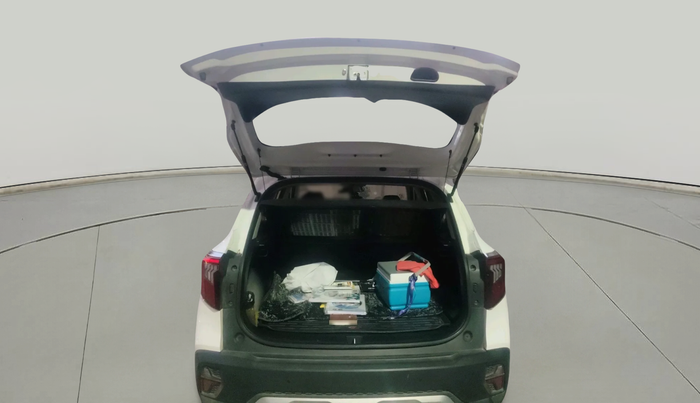 2024 KIA SELTOS HTE 1.5 Diesel MT, Diesel, Manual, 42,111 km, exterior