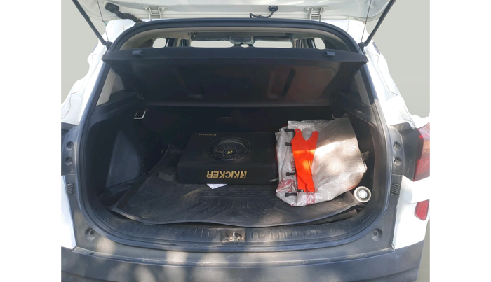 2019 KIA SELTOS HTK PLUS AT 1.5 DIESEL, Diesel, Automatic, 51,699 km, exterior