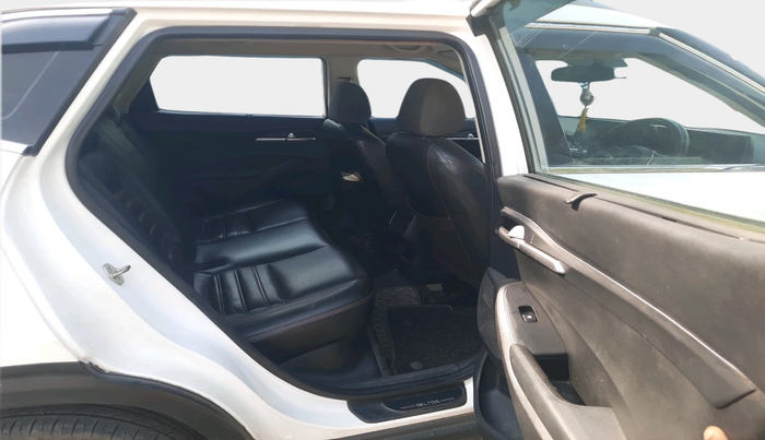 2019 KIA SELTOS HTK PLUS AT 1.5 DIESEL, Diesel, Automatic, 51,699 km, interior