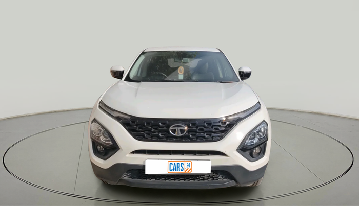 2019 Tata Harrier XT 2.0L KRYOTEC, Diesel, Manual, 51,679 km, exterior