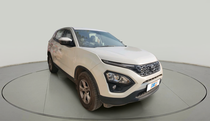 2019 Tata Harrier XT 2.0L KRYOTEC, Diesel, Manual, 51,679 km, exterior