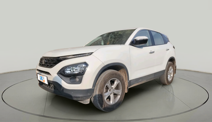 2019 Tata Harrier XT 2.0L KRYOTEC, Diesel, Manual, 51,679 km, exterior