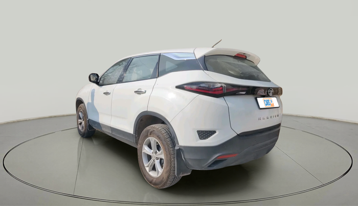 2019 Tata Harrier XT 2.0L KRYOTEC, Diesel, Manual, 51,679 km, exterior