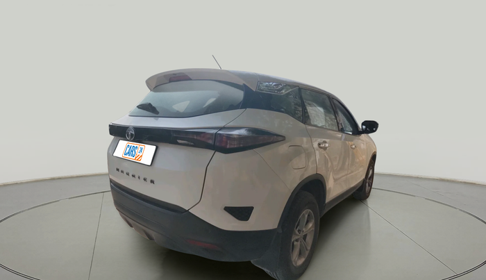 2019 Tata Harrier XT 2.0L KRYOTEC, Diesel, Manual, 51,679 km, exterior