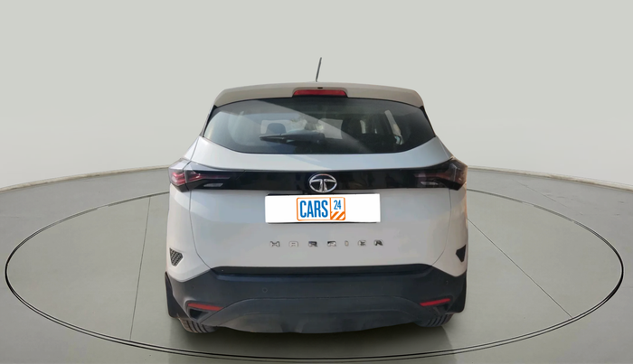 2019 Tata Harrier XT 2.0L KRYOTEC, Diesel, Manual, 51,679 km, exterior