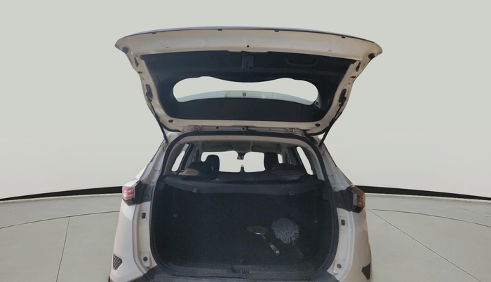 2019 Tata Harrier XT 2.0L KRYOTEC, Diesel, Manual, 51,679 km, exterior