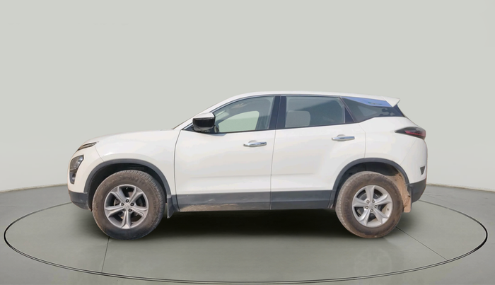 2019 Tata Harrier XT 2.0L KRYOTEC, Diesel, Manual, 51,679 km, exterior