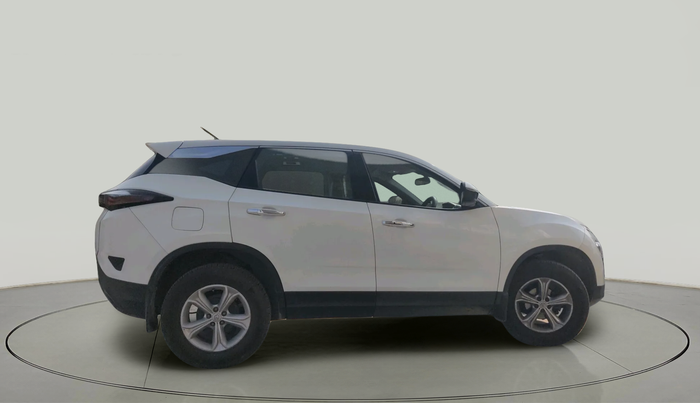2019 Tata Harrier XT 2.0L KRYOTEC, Diesel, Manual, 51,679 km, exterior