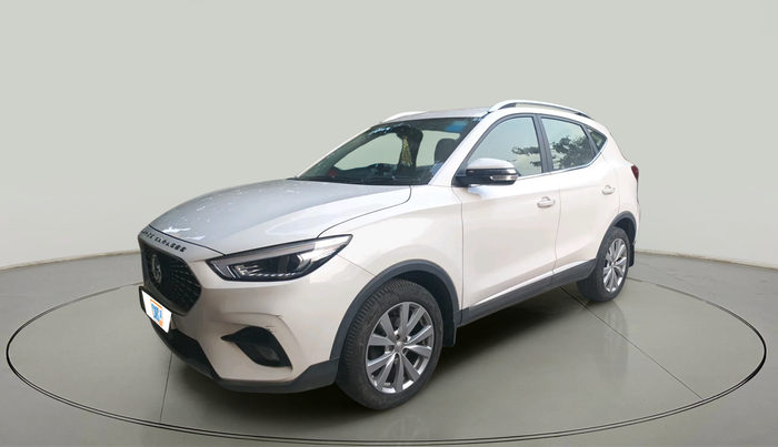 2022 MG ASTOR SMART 1.5 MT, Petrol, Manual, 28,373 km, exterior