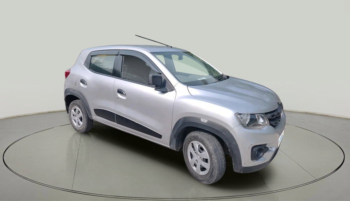 2016 Renault Kwid RXT 0.8, Petrol, Manual, 35,976 km, exterior