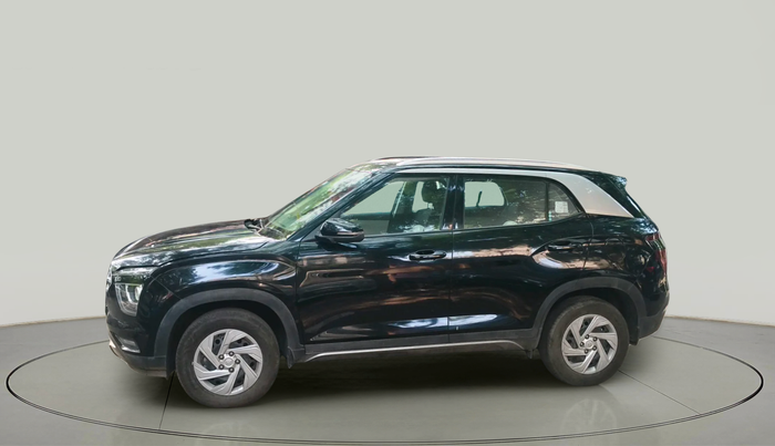 2022 Hyundai Creta EX 1.5 PETROL, Petrol, Manual, 5,425 km, exterior