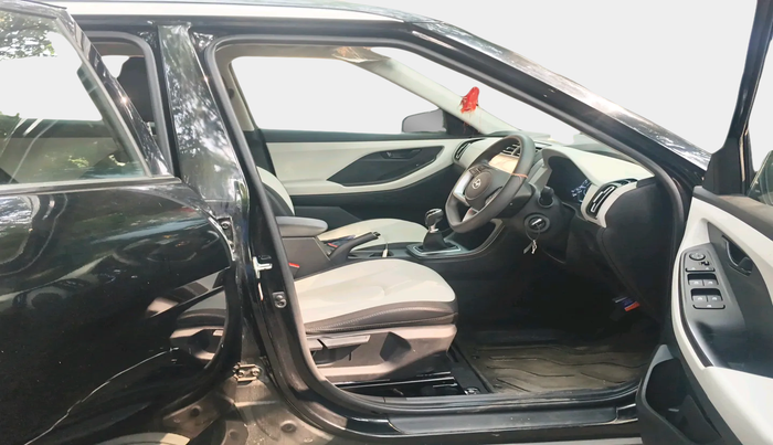 2022 Hyundai Creta EX 1.5 PETROL, Petrol, Manual, 5,425 km, interior