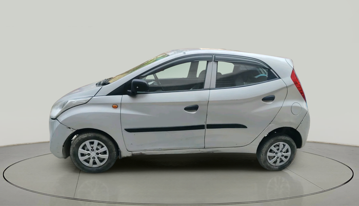 2012 Hyundai Eon ERA +, Petrol, Manual, 1,11,892 km, exterior