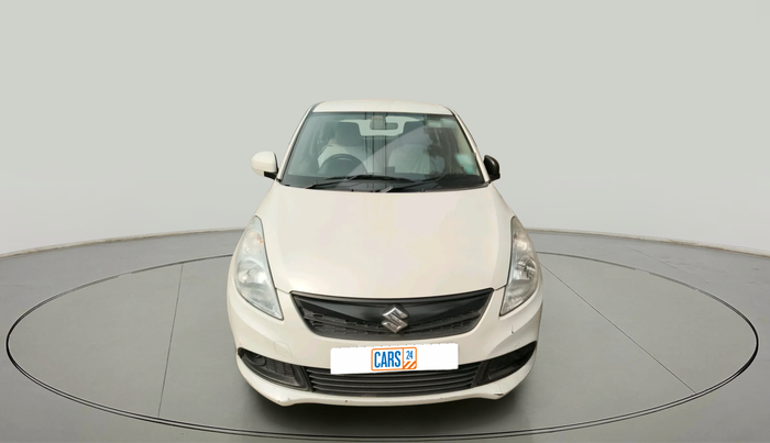 2017 Maruti Swift Dzire LDI, Diesel, Manual, 98,394 km, exterior