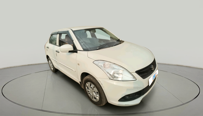 2017 Maruti Swift Dzire LDI, Diesel, Manual, 98,394 km, exterior