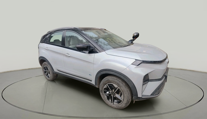 2023 Tata NEXON EV EMPOWERED LONG RANGE, Electric, Automatic, 40,719 km, exterior