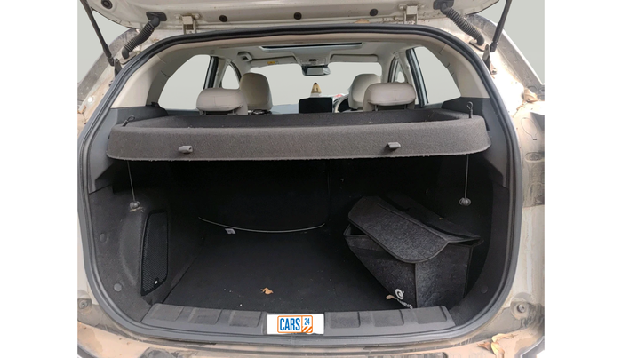 2023 Tata NEXON EV EMPOWERED LONG RANGE, Electric, Automatic, 40,719 km, exterior