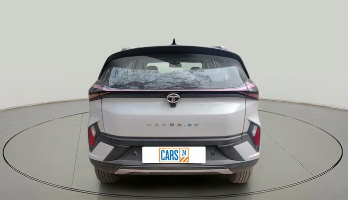 2023 Tata NEXON EV EMPOWERED LONG RANGE, Electric, Automatic, 40,719 km, exterior