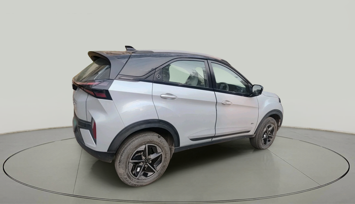2023 Tata NEXON EV EMPOWERED LONG RANGE, Electric, Automatic, 40,719 km, exterior