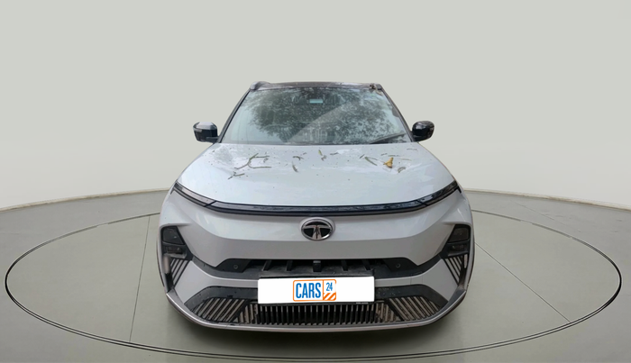 2023 Tata NEXON EV EMPOWERED LONG RANGE, Electric, Automatic, 40,719 km, exterior