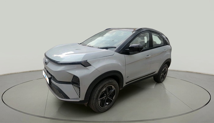 2023 Tata NEXON EV EMPOWERED LONG RANGE, Electric, Automatic, 40,719 km, exterior