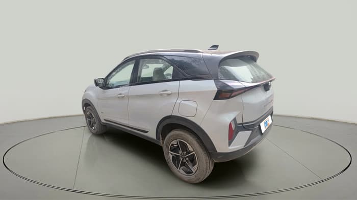 2023 Tata NEXON EV EMPOWERED LONG RANGE, Electric, Automatic, 40,719 km, exterior