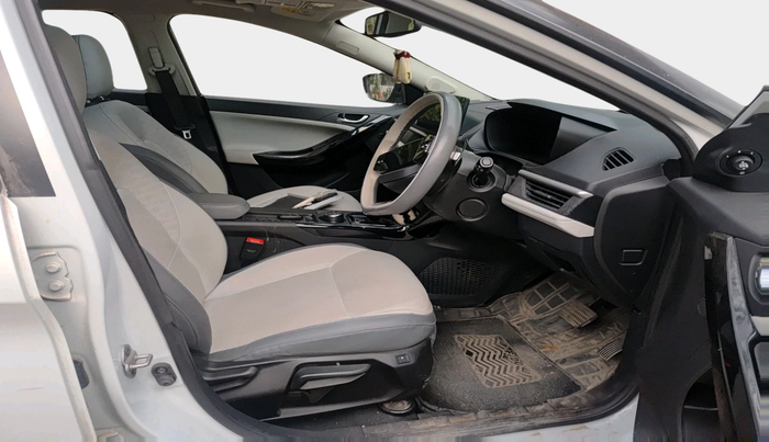 2023 Tata NEXON EV EMPOWERED LONG RANGE, Electric, Automatic, 40,719 km, interior