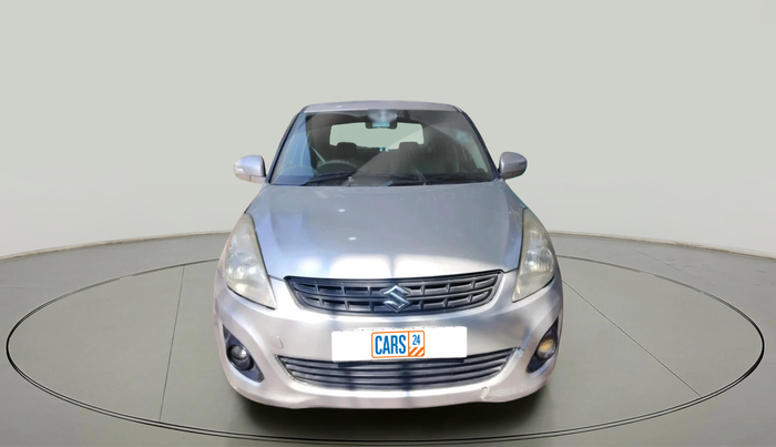 2013 Maruti Swift Dzire VXI, Petrol, Manual, 45,873 km, exterior