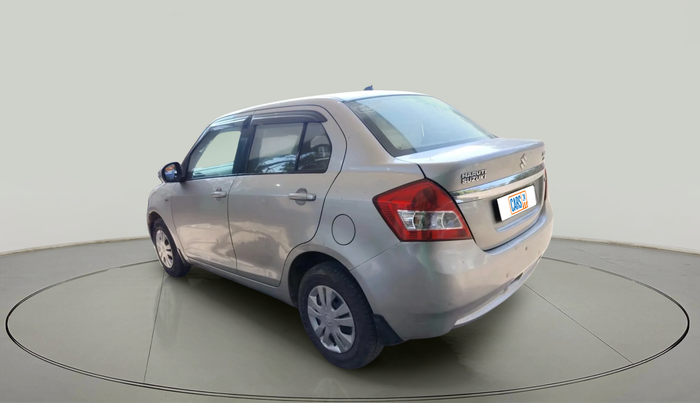 2013 Maruti Swift Dzire VXI, Petrol, Manual, 45,873 km, exterior