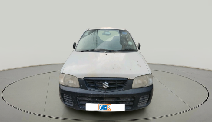 2011 Maruti Alto LXI, Petrol, Manual, 20,783 km, exterior