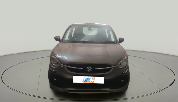 2022 Maruti Celerio VXI CNG, Petrol, Manual, 39,510 km, exterior