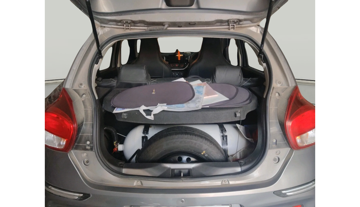 2022 Maruti Celerio VXI CNG, Petrol, Manual, 39,510 km, exterior