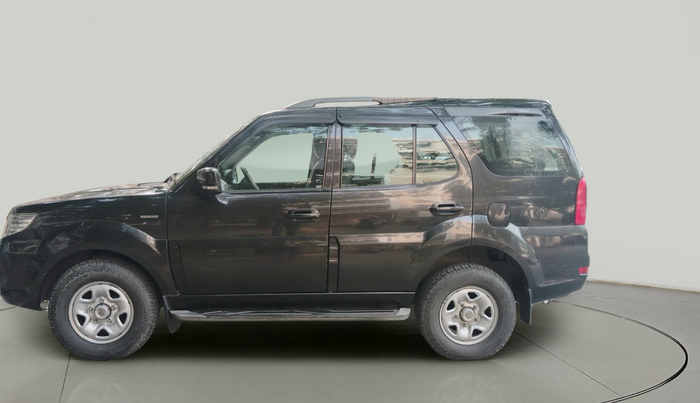 2015 Tata Safari Storme 2.2 EX 4X2, Diesel, Manual, 71,428 km, exterior