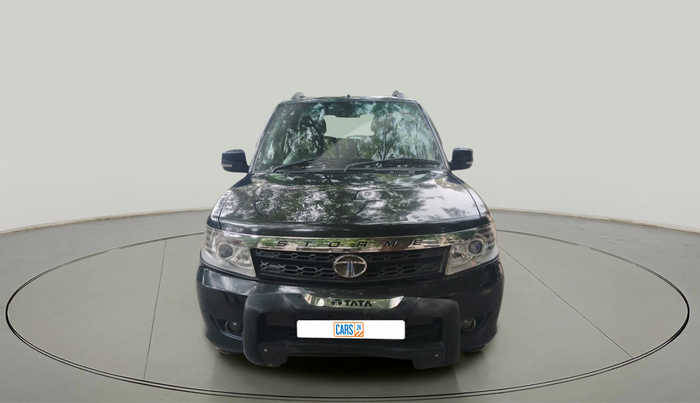 2015 Tata Safari Storme 2.2 EX 4X2, Diesel, Manual, 71,428 km, exterior