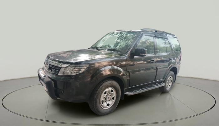 2015 Tata Safari Storme 2.2 EX 4X2, Diesel, Manual, 71,428 km, exterior