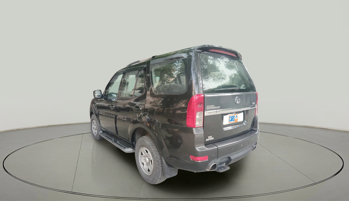2015 Tata Safari Storme 2.2 EX 4X2, Diesel, Manual, 71,428 km, exterior