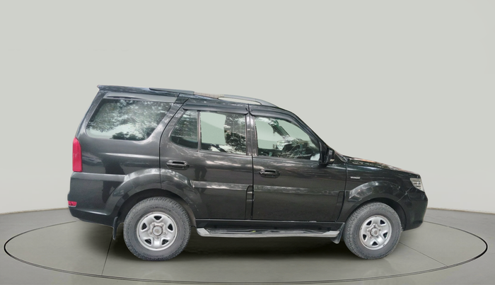 2015 Tata Safari Storme 2.2 EX 4X2, Diesel, Manual, 71,428 km, exterior