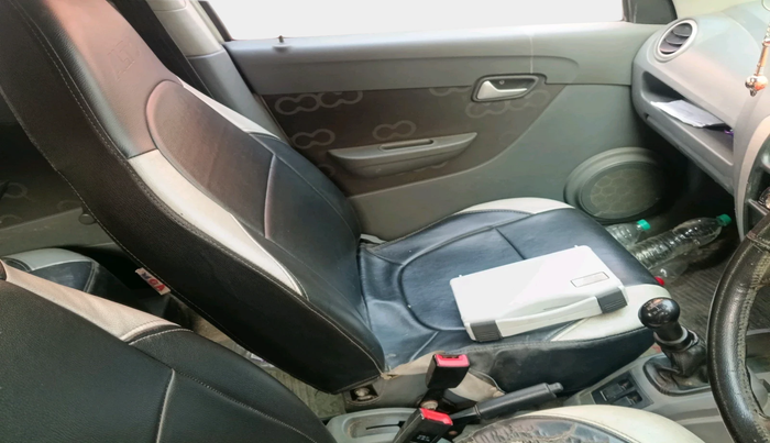 2014 Maruti Alto 800 LXI CNG, Petrol, Manual, 1,54,409 km, interior