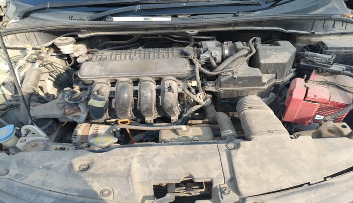 2014 Honda City 1.5L I-VTEC S MT, Petrol, Manual, 76,000 km, exterior