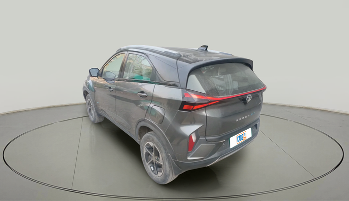 2023 Tata NEXON EV EMPOWERED LONG RANGE, Electric, Automatic, 39,505 km, exterior