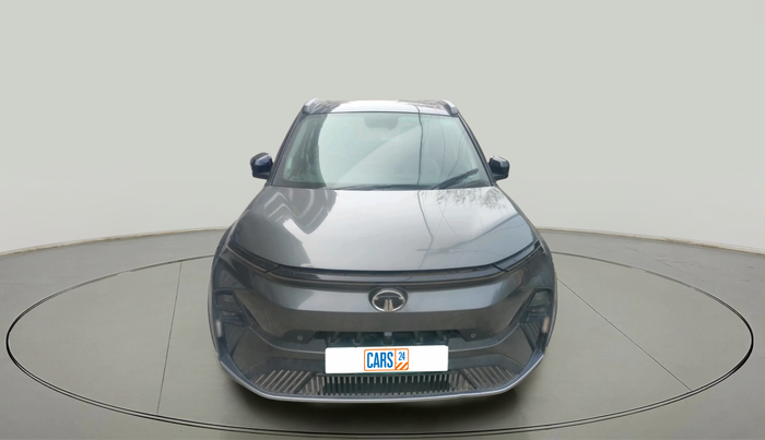 2023 Tata NEXON EV EMPOWERED LONG RANGE, Electric, Automatic, 39,505 km, exterior