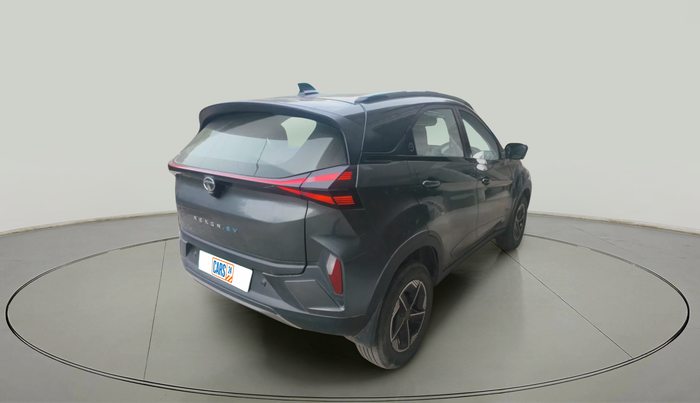 2023 Tata NEXON EV EMPOWERED LONG RANGE, Electric, Automatic, 39,505 km, exterior
