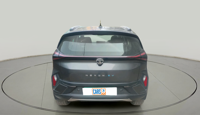 2023 Tata NEXON EV EMPOWERED LONG RANGE, Electric, Automatic, 39,505 km, exterior