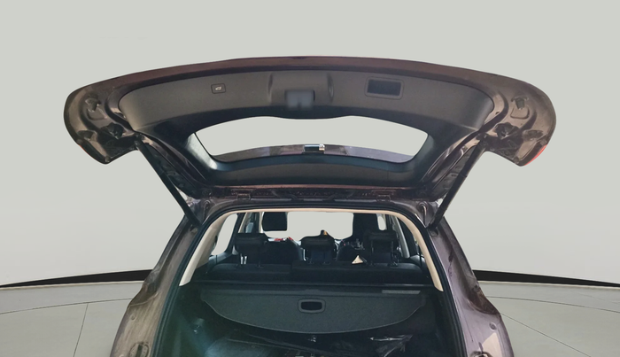 2019 MG HECTOR SHARP 1.5 DCT PETROL, Petrol, Automatic, 30,730 km, exterior