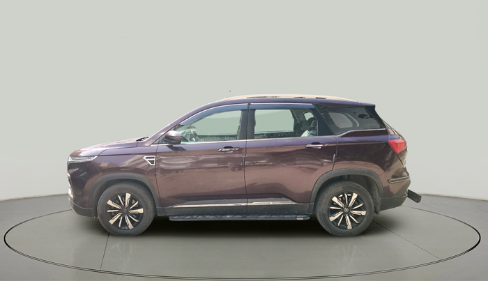 2019 MG HECTOR SHARP 1.5 DCT PETROL, Petrol, Automatic, 30,730 km, exterior