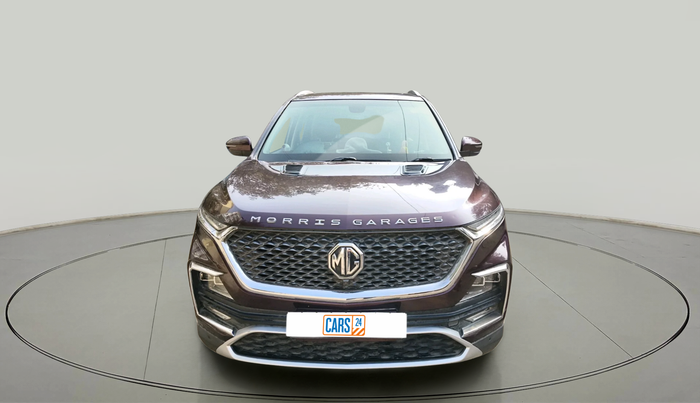 2019 MG HECTOR SHARP 1.5 DCT PETROL, Petrol, Automatic, 30,730 km, exterior